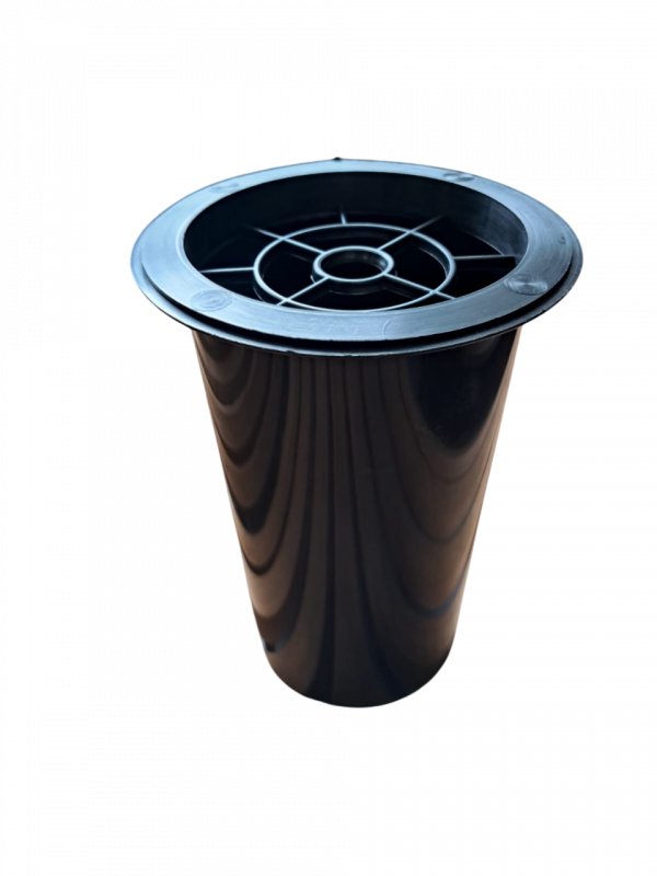 Vāze ar ielikni plastmasas WF1