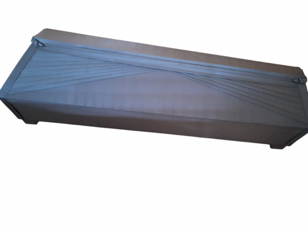 Zārks ar " Faltītēm "