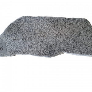 Paliknis granīta svecei, vāzei