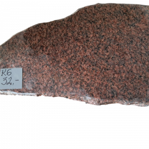 Paliknis granīta vāzei, svecei