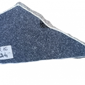 Paliknis granīta svecei, vāzei