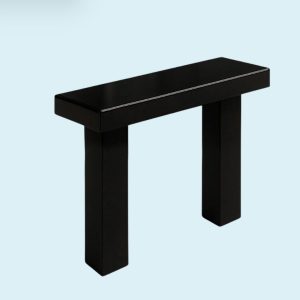 Soliņš granīta, Melns klasisks LP00070