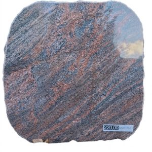 Piemineklis granīta, Aurora CAUR-25/53