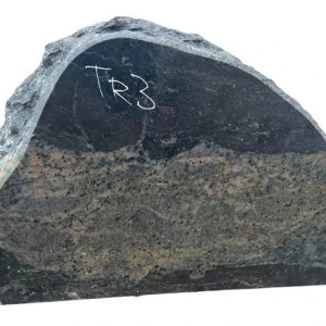 Laukakmens piemineklis TR3